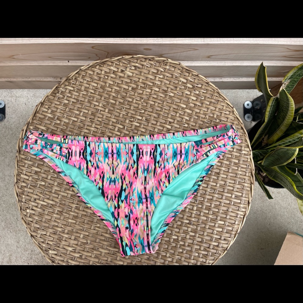 Swim Bottom